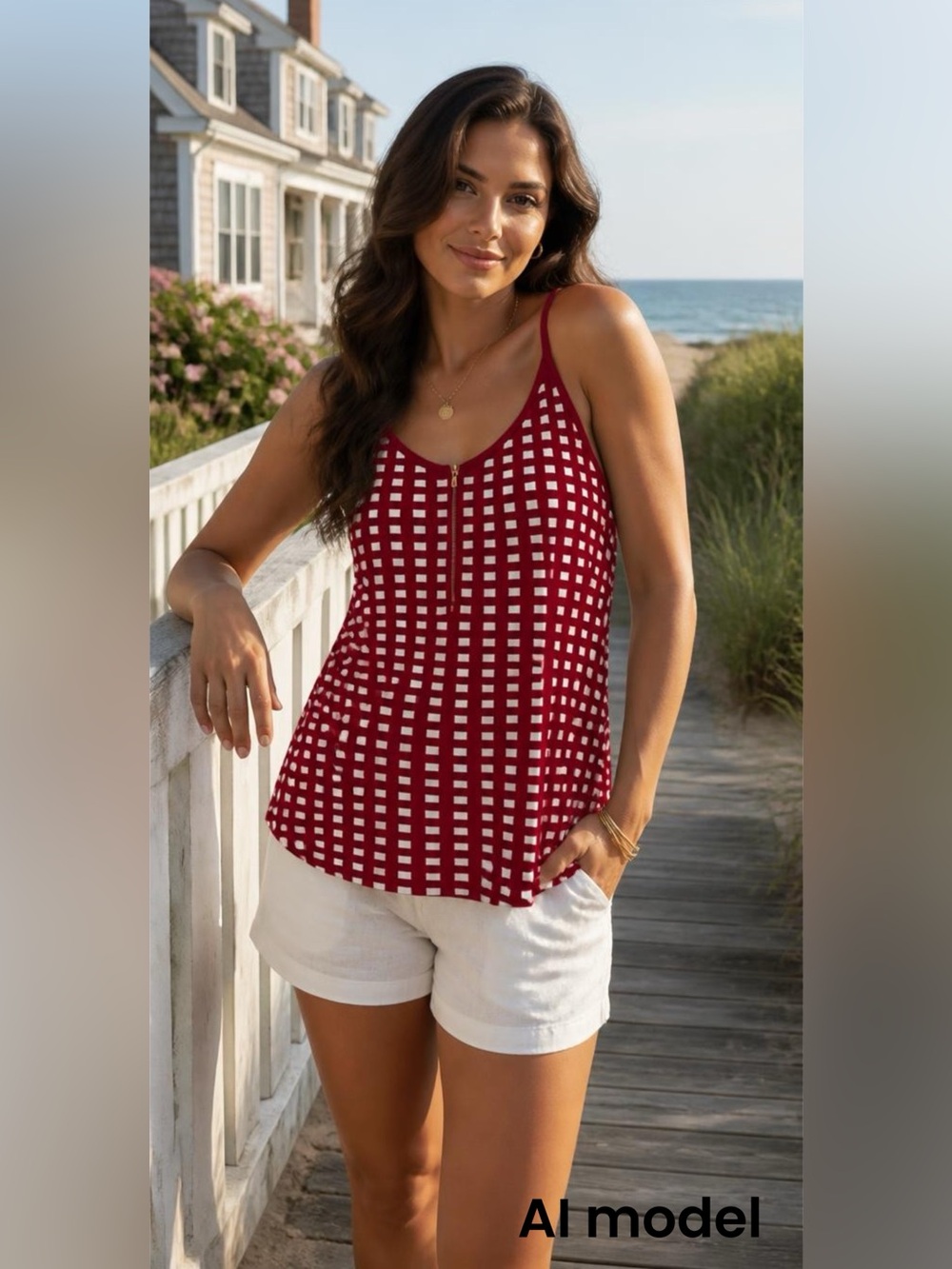 Sweet Wanderer‎ top